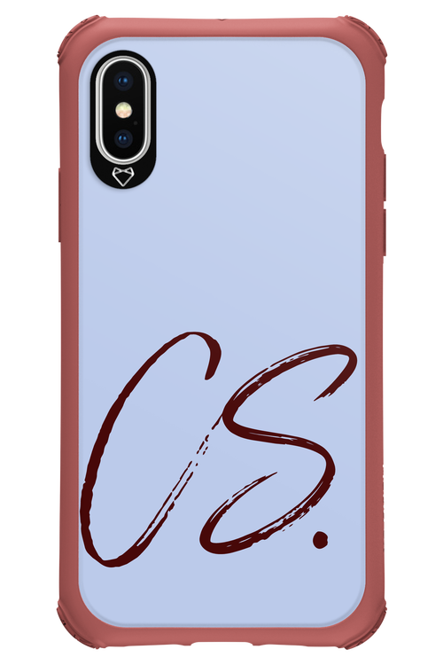 (Jellyfish Presso) CS 2.0 - Apple iPhone XS