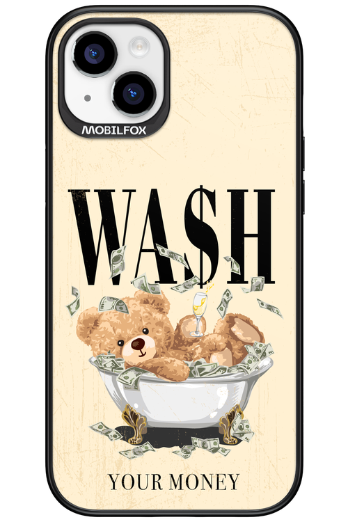 Money Washing - Apple iPhone 15 Plus
