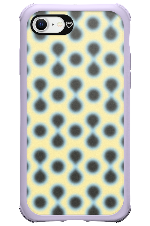 Butter Bubble 2.0 - Apple iPhone SE 2020