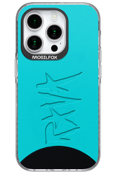 Rava Turquoise - Apple iPhone 15 Pro