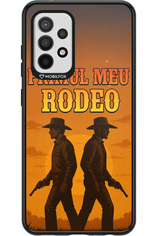 Under The Sun - Samsung Galaxy A52 / A52 5G / A52s