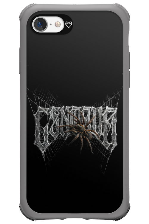 Web Centaur Logo Spider 2.0 - Apple iPhone 7