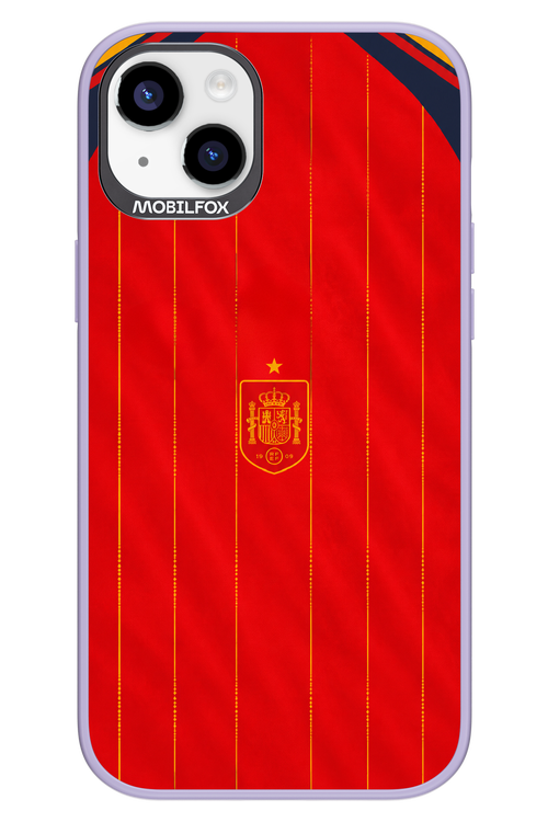 Spain 2.0 2.0 - Apple iPhone 14 Plus
