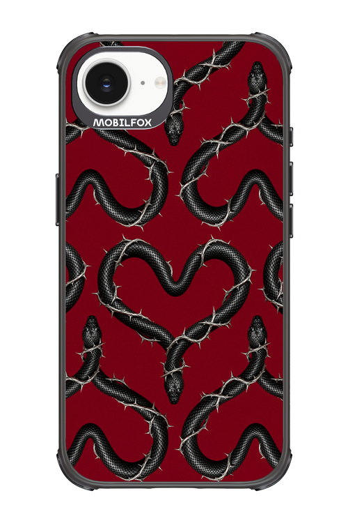 Bad Lover 2.0 - Apple iPhone 17e