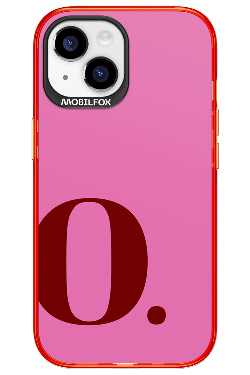 O (Sorbet) 2.0 - Apple iPhone 15
