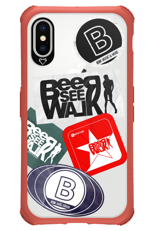 Beerseewalk I - Apple iPhone XS