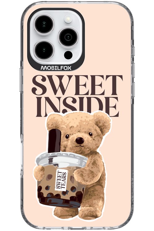 Sweet Inside 2.0 - Apple iPhone 16 Pro Max