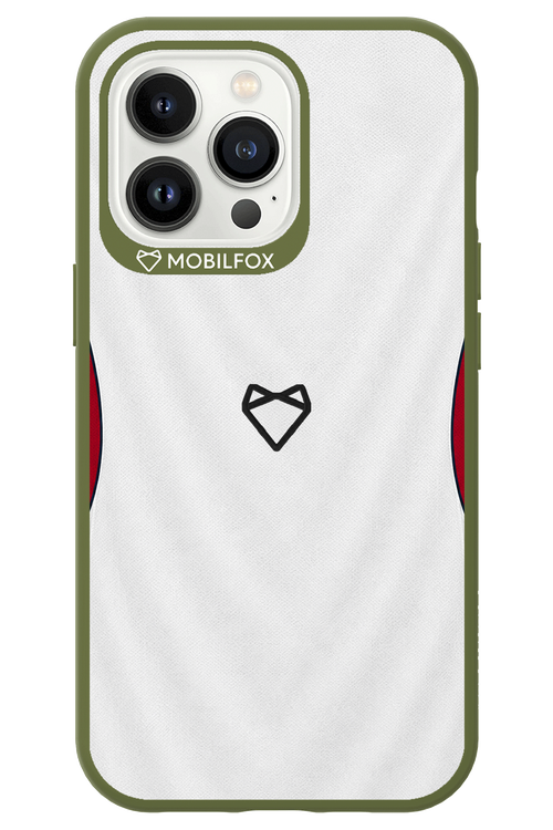 England X Mobilfox 2.0 - Apple iPhone 13 Pro