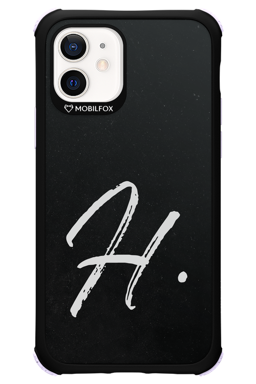 (Off Space) H 2.0 - Apple iPhone 12