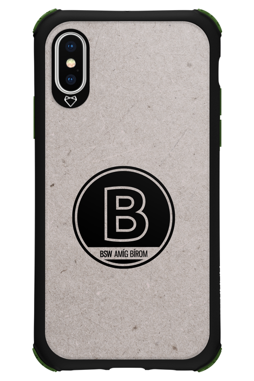 Alig bírom - Apple iPhone X