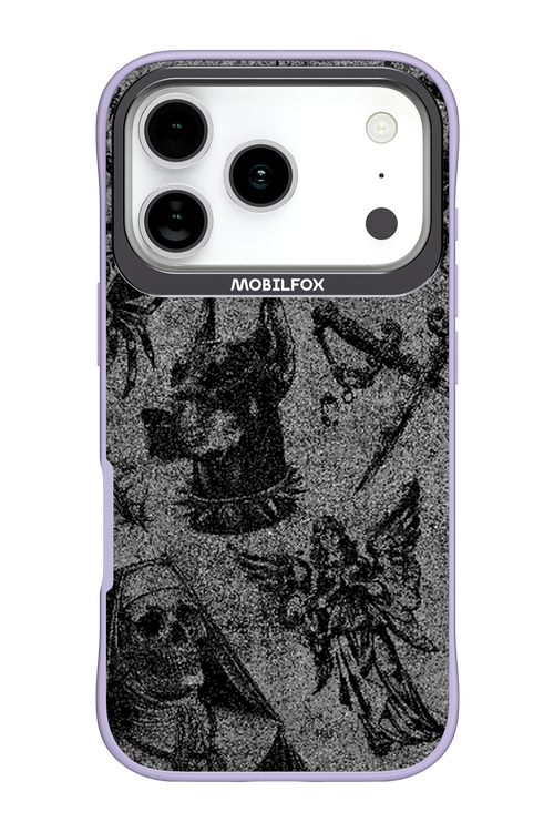 Built Different II - Apple iPhone 17 Pro