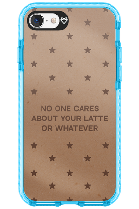 Whateverrr - Apple iPhone 7