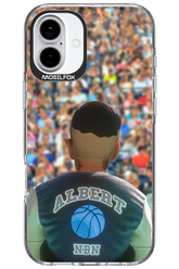 Albert - Apple iPhone 16 Plus