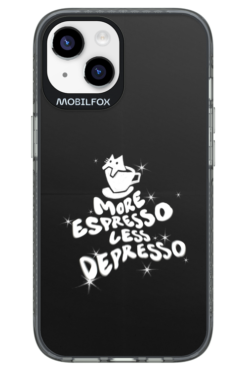 DEPRESSO - Apple iPhone 14