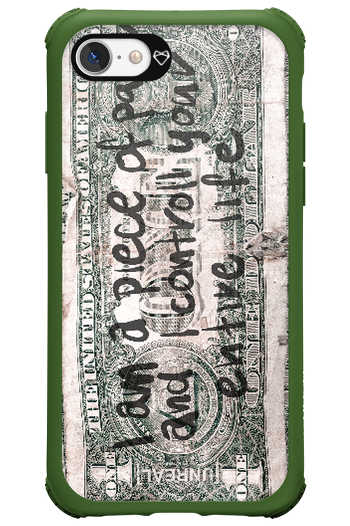 Dollars - Apple iPhone 7