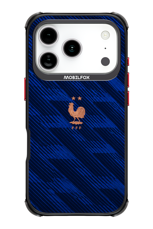 Franta 2.0 2.0 - Apple iPhone 17 Pro