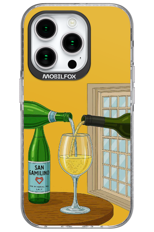 Gami Spritz 2.0 - Apple iPhone 15 Pro