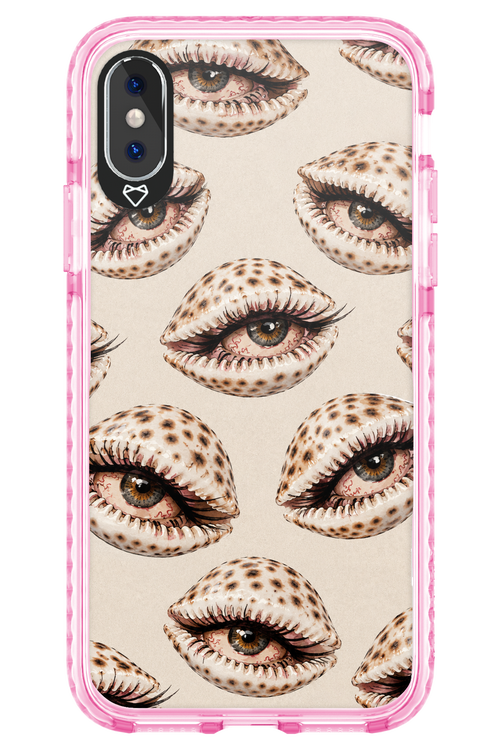 Ocean Eyes 2.0 - Apple iPhone XS
