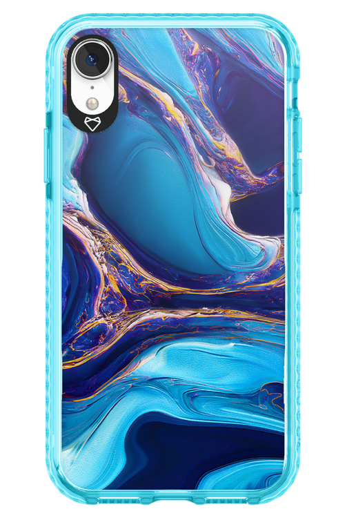 Amethyst 2.0 - Apple iPhone XR