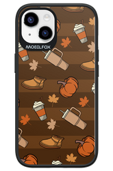 Autumn Brew - Apple iPhone 14