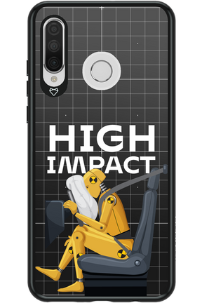 High Impact - Huawei P30 Lite