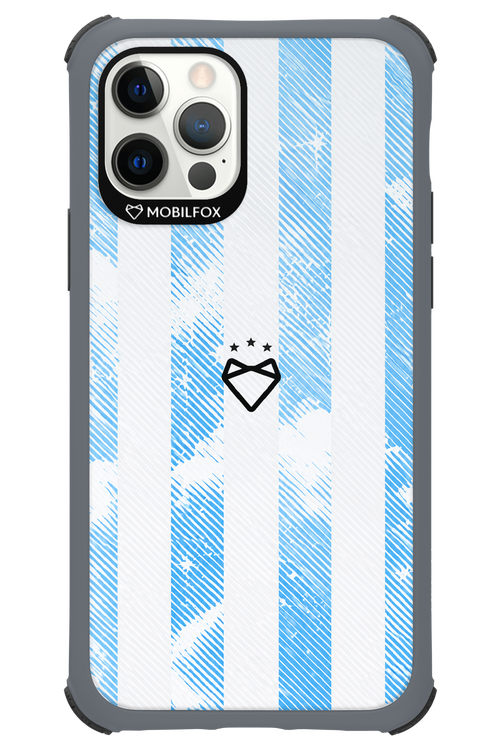 Argentina x Mobilfox 2.0 - Apple iPhone 12 Pro