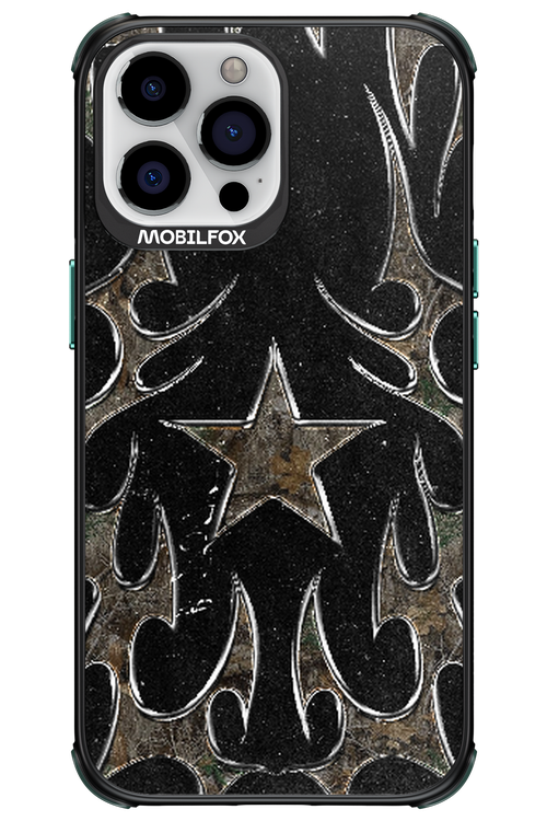 Camo 2.0 - Apple iPhone 13 Pro Max