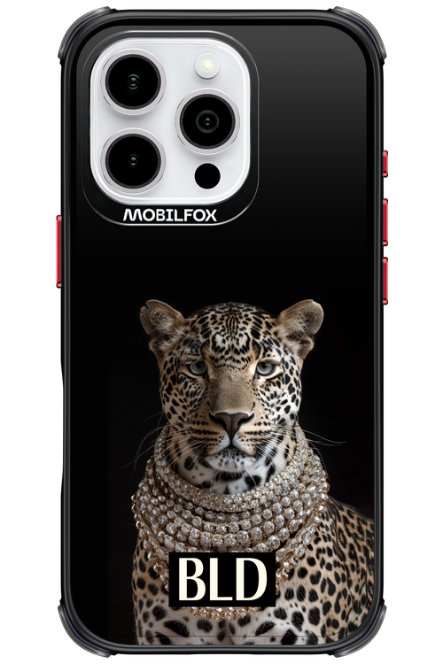 BLD LEO 2.0 - Apple iPhone 16 Pro