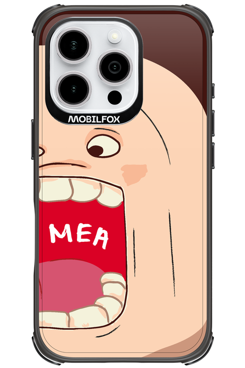 MEA 2 - Apple iPhone 16 Pro