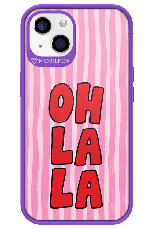 OHLALA 2.0 - Apple iPhone 13