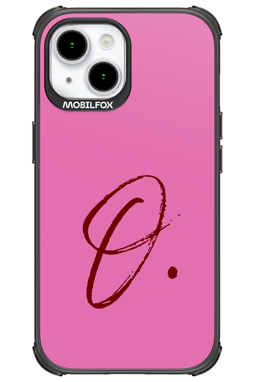 (Sorbet) O 2.0 - Apple iPhone 15