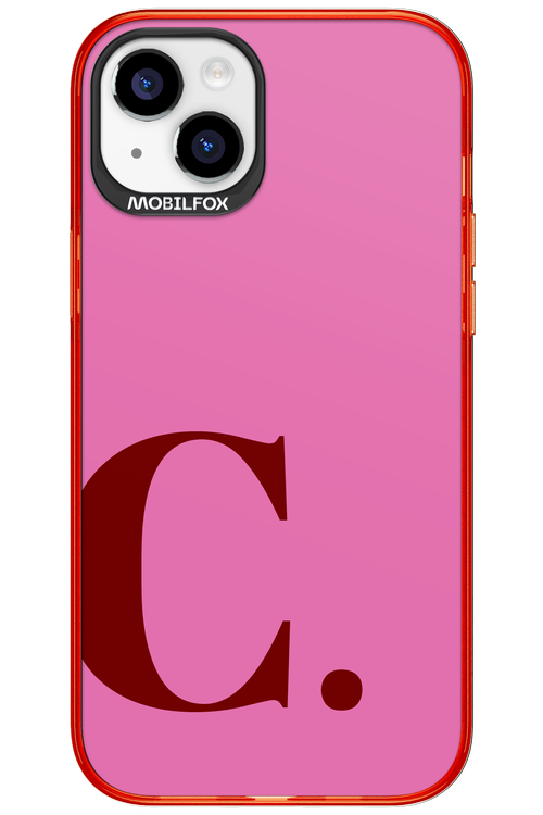 C (Sorbet) 2.0 - Apple iPhone 15 Plus