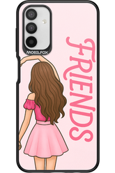 Friendssss - Samsung Galaxy A04s