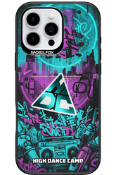 HDC 10 - Apple iPhone 16 Pro Max