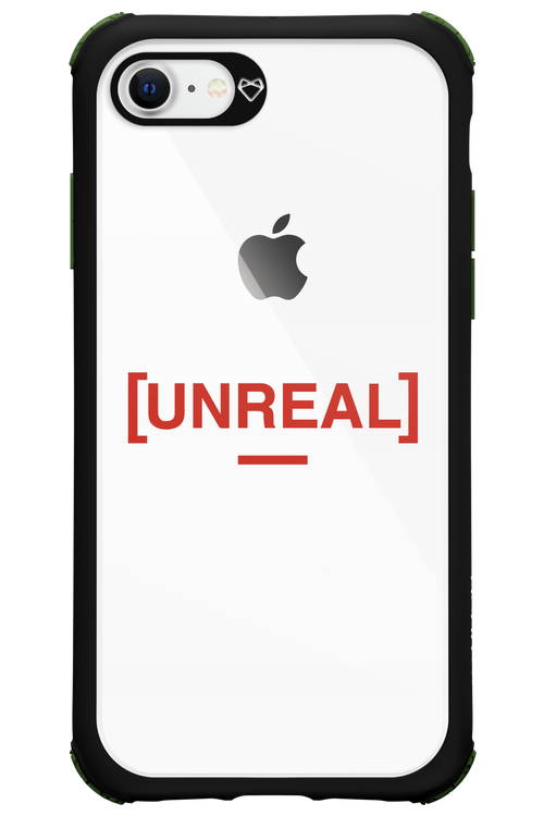 Unreal Classic - Apple iPhone 8