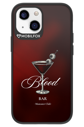 Blood Bar - Apple iPhone 13 Mini