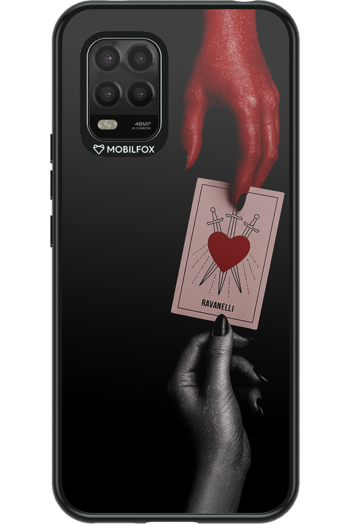 Ravanelli 2 - Xiaomi Mi 10 Lite 5G