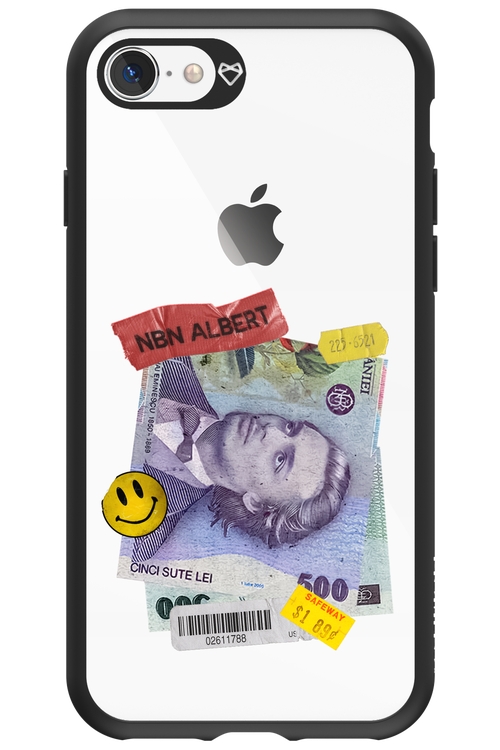 Money 2.0 - Apple iPhone 8