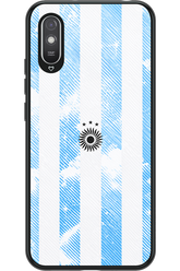 Argentina 2.0 - Xiaomi Redmi 9A