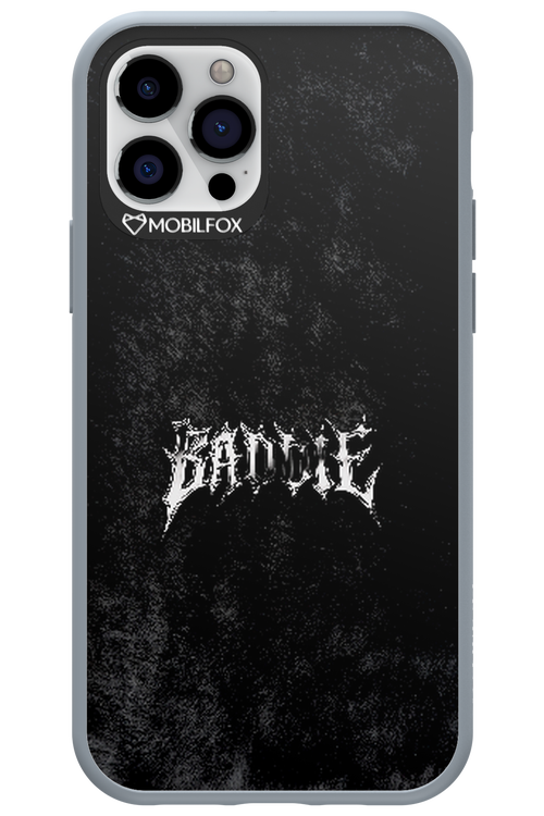 Rare Energy - Apple iPhone 12 Pro