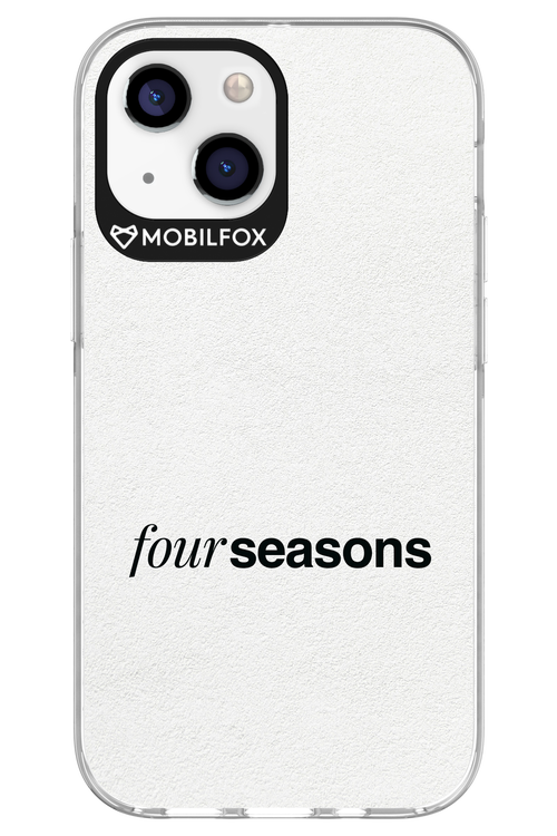 BSW FourSeasons 11 2.0 - Apple iPhone 13 Mini