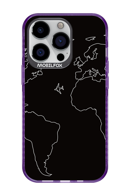 Worldview - Apple iPhone 13 Pro