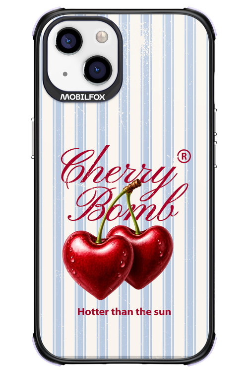 Cherry Bomb 2.0 - Apple iPhone 13
