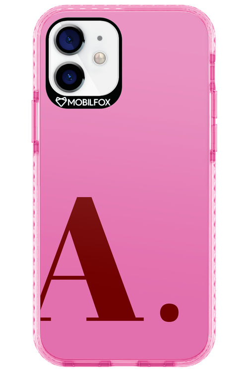 A (Sorbet) 2.0 - Apple iPhone 12
