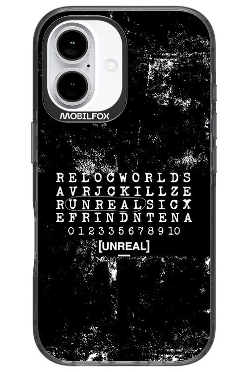 X Ten 2.0 - Apple iPhone 16