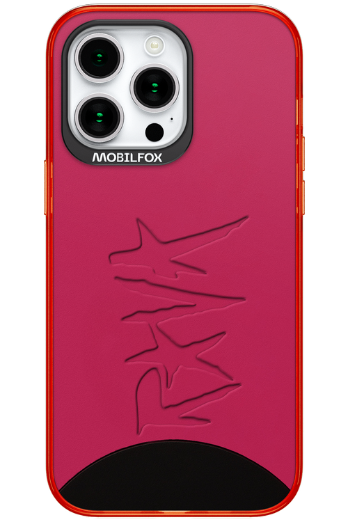 Rava Brick - Apple iPhone 15 Pro Max