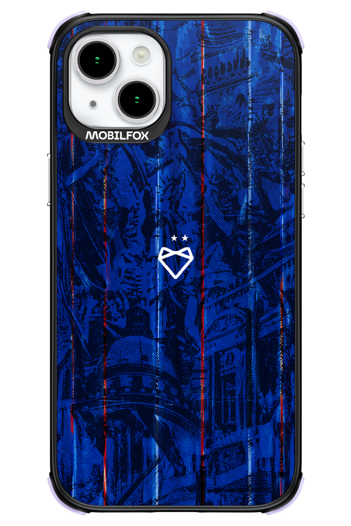 Franta x Mobilfox 2.0 - Apple iPhone 15 Plus