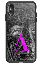 Azteca "A" OG 2.0 - Apple iPhone XS Max