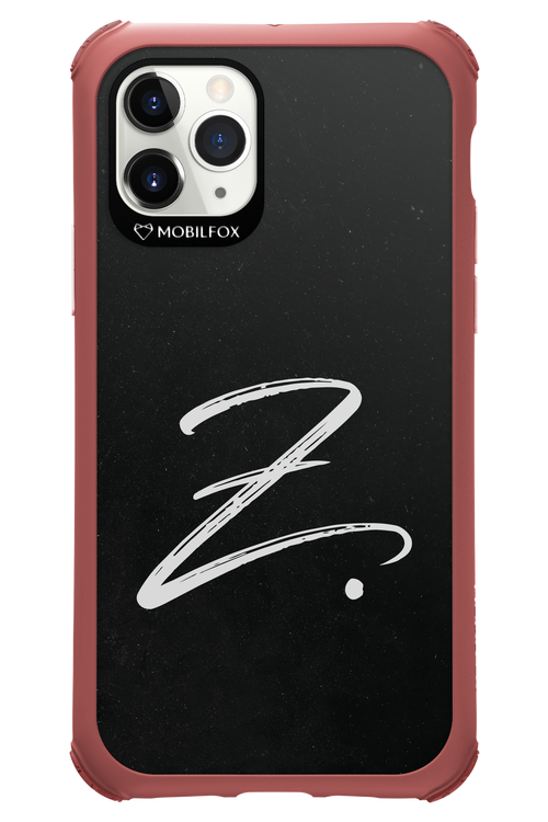 (Off Space) Z 2.0 - Apple iPhone 11 Pro