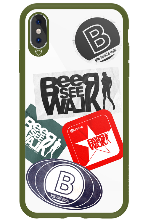 Beerseewalk I 2.0 - Apple iPhone XS Max